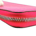 Louis Vuitton Epi Round Zipper Zippy Wallet Long — view 5