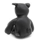 Louis Vuitton Plush Toy Flash Deux Leather Monogram Eclipse Canvas Black — view 2