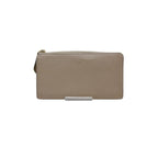 Louis Vuitton Taurillon Leather L-shape Portefeuille Comete Long Wallet — view 2