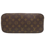 Louis Vuitton Neverfull PM Monogram Tote Bag 1248 — view 3