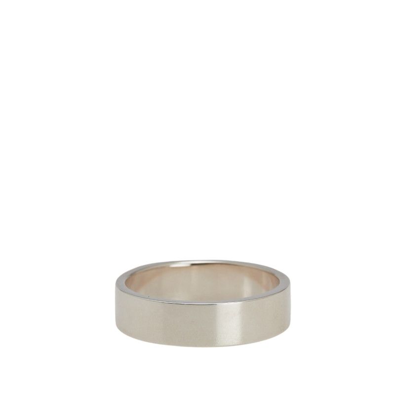 Hermes Collier De Chien Ring 54 SV 925 Silver — view 4