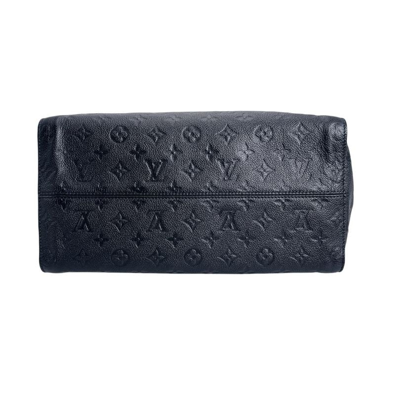 Louis Vuitton Empreinte 2-way Bag Lumineuse PM Tote — view 5