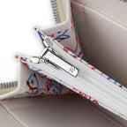 Chanel Coin Case White — view 7