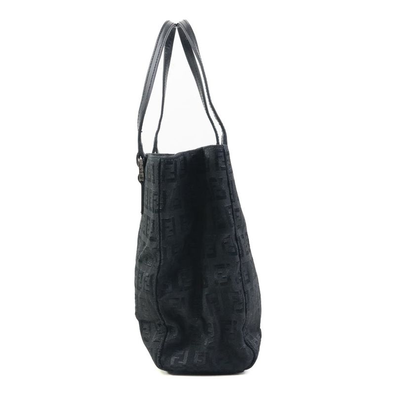 Fendi Handbag Zucchino — view 2