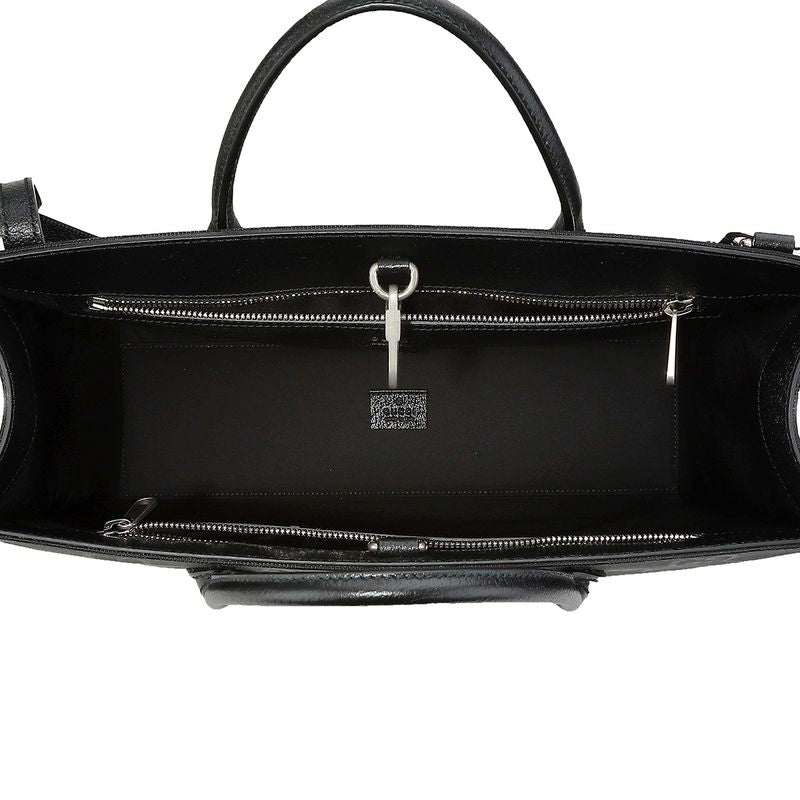Gucci Tote Bag Off the Grid Black — view 5