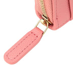 Chanel Coin Case Pink — view 9