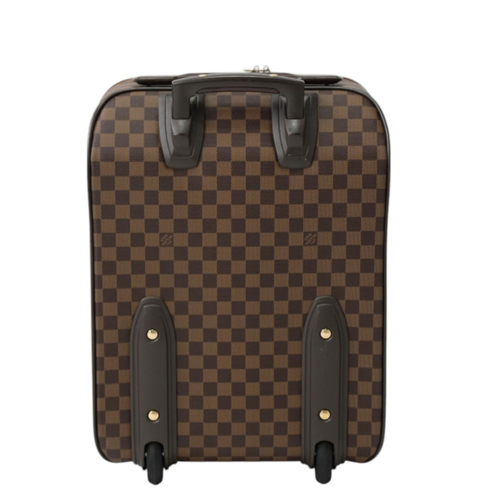 Louis Vuitton Damier Carry-on Bag Pegase 45 — view 2
