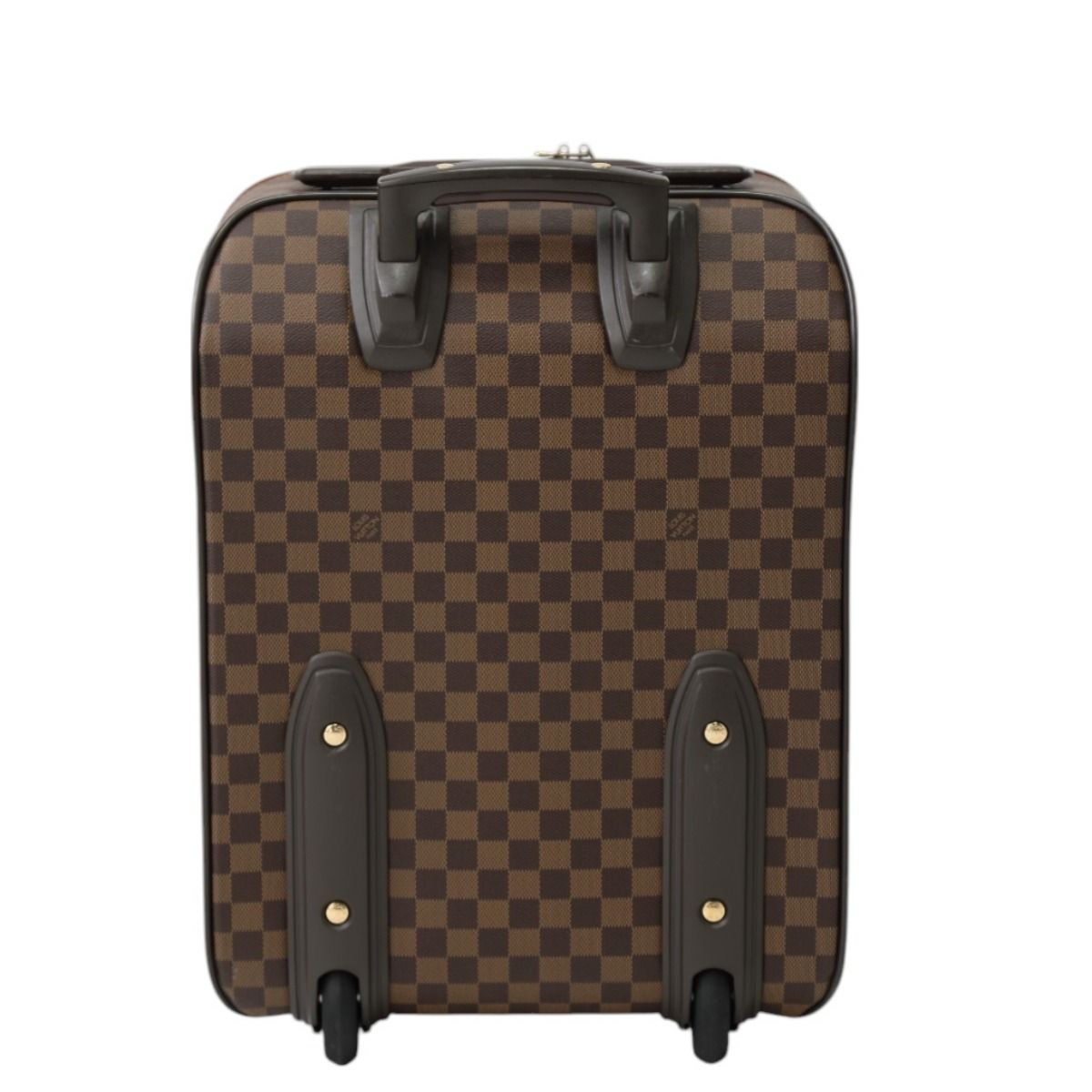 Louis Vuitton Damier Carry-on Bag Pegase 45 — view 2