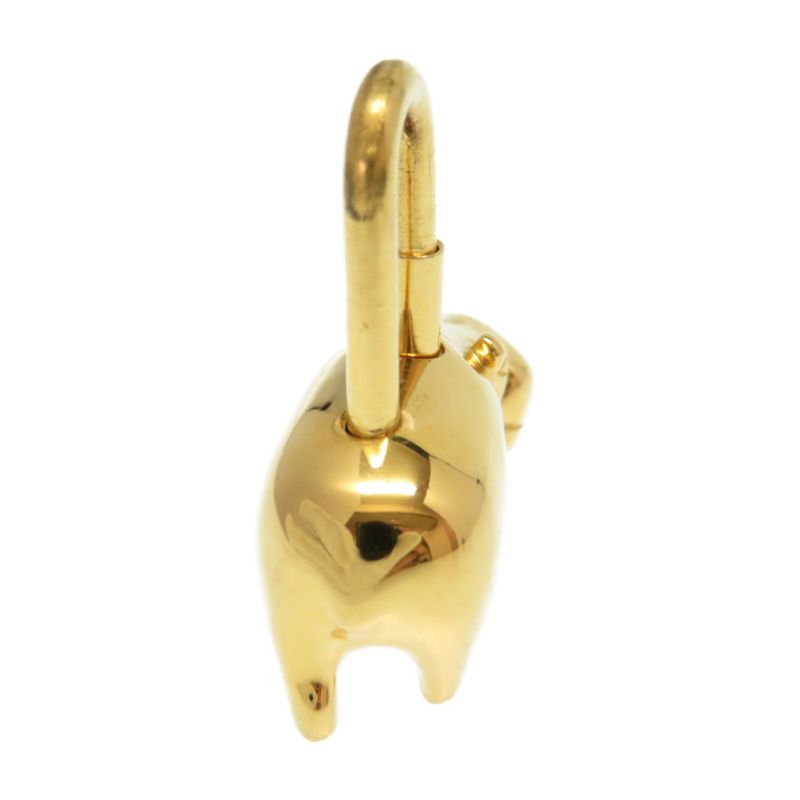 Hermes Annee des Fleuves Cabas Bagchi — view 5