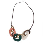 Hermes Caramba Necklace — view 3