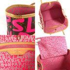 Louis Vuitton Shoulder Bag Neverfull GM Monogram Graffiti — view 8