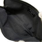 Chanel Cruise Line Pouch Small Multi Patent Leather Black — view 4
