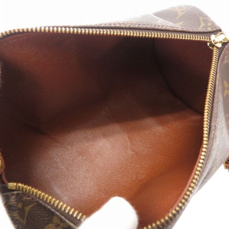 Louis Vuitton Papillon 26 Monogram M51 — view 4