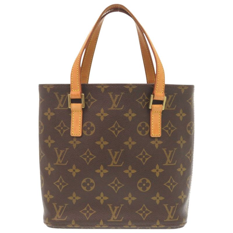 Louis Vuitton Vavin PM Monogram Handbag 0247 — view 2