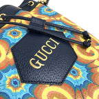 Gucci Shoulder Bag Draw String Kaleidoscope 100 th Anniversary Model — view 8