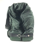Louis Vuitton Handbag Portable Cinq Santlet Leather Nylon Epi Cair — view 3