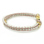 Louis Vuitton M8628 sp Bc0224 Click It Bracelet Pink Gold Accessory Box — view 4