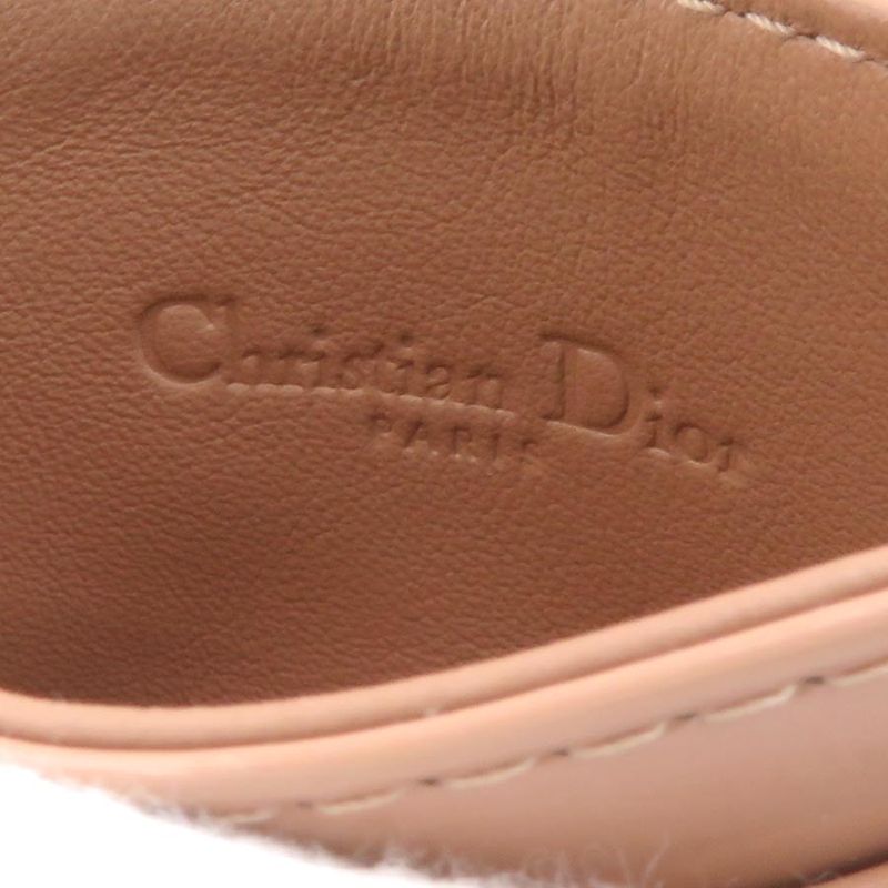 Christian Dior Business Card Holder Case — view 9