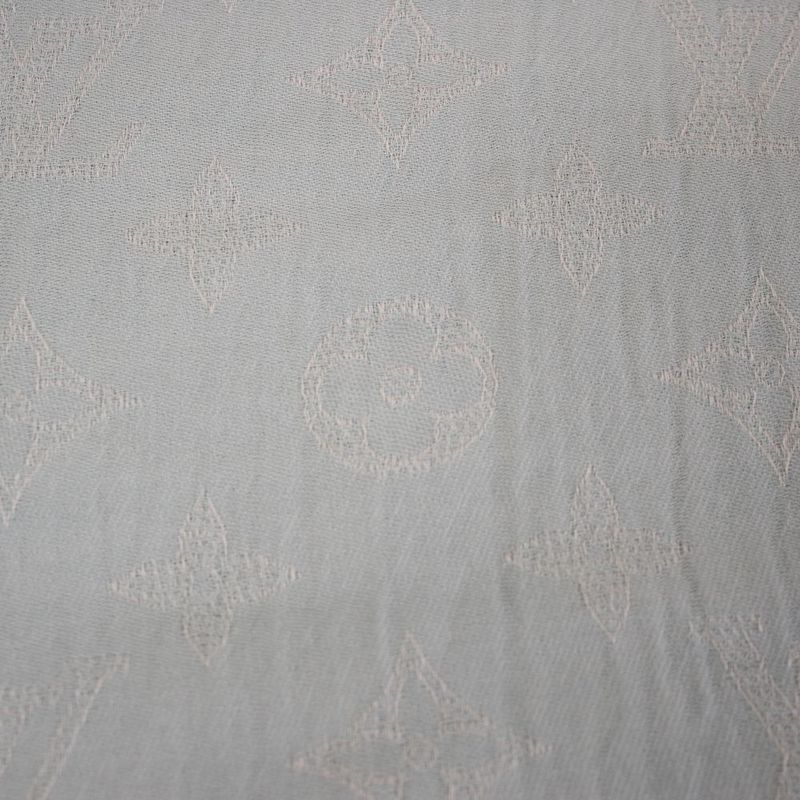 Louis Vuitton Monogram Shadow Shawl — view 6