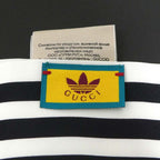 Gucci Scarf Adidas Size 6.8 Collaboration — view 6