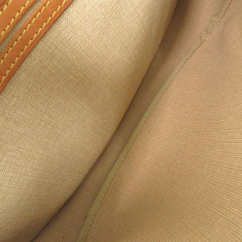 Louis Vuitton Reporter PM Monogram Shoulder Bag 1726 — view 5