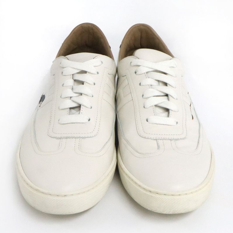 Hermes Sneakers Quickie Size 42 — view 3