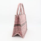 Christian Dior Book Tote Small Bag — view 3