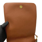 Louis Vuitton Musette Salsa Monogram Leather Mini Shoulder Bag