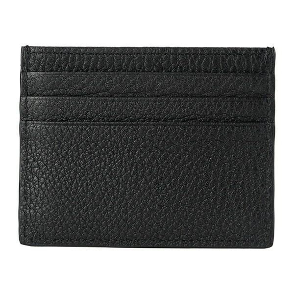 Fendi Card Case FF Logo Black — view 3