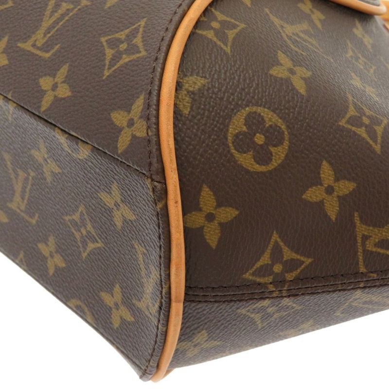 Louis Vuitton Ellipse MM Monogram M51 — view 7