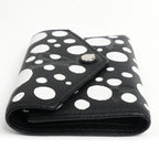 Louis Vuitton Lvyk Portefeuille Victorine Trifold Wallet Monogram Empreinte — view 3