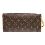 Louis Vuitton Pochette Twin GM Monogram Shoulder Bag 0505 — view 3