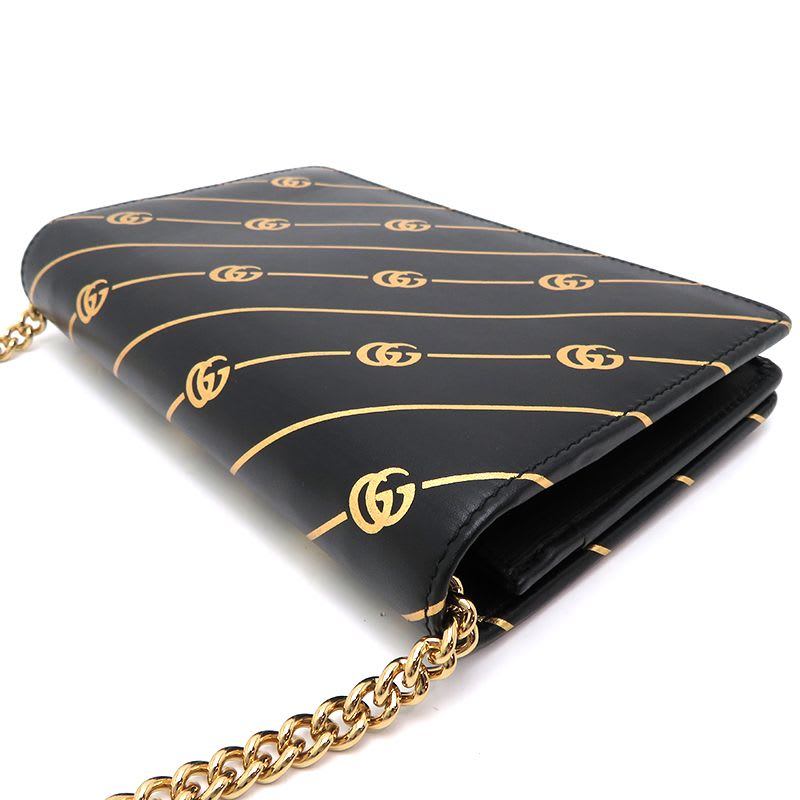 Gucci Wallet Chain — view 4