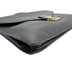 Louis Vuitton Epi Business Bag Porte Documents Bandouliere — view 5