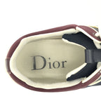 Dior Homme 15 AW Low Cut Sneakers Mix 42 — view 5