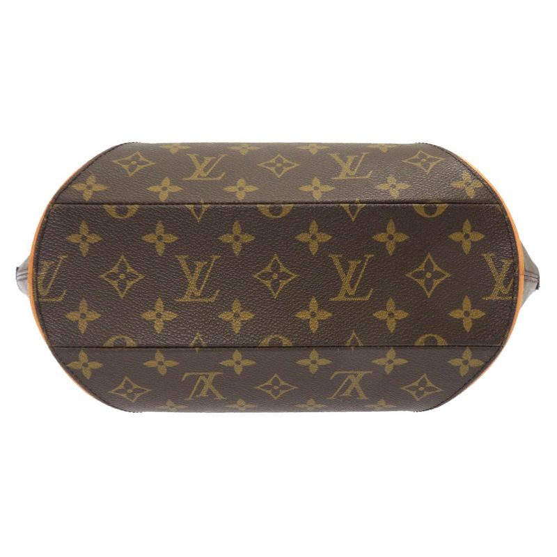 Louis Vuitton Ellipse MM Monogram M51 — view 3