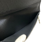Louis Vuitton Taiga Portefeuille Alexandre Wallet Long Leather — view 4