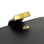 Fendi Card Case F'is Black — view 6