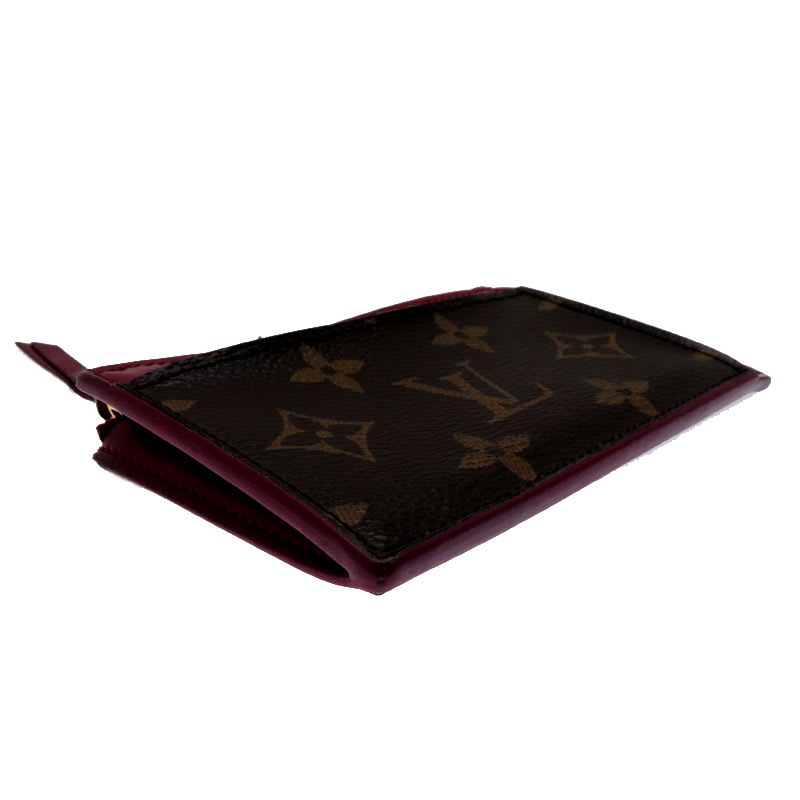 Louis Vuitton Card Case — view 4
