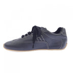 Hermes Master Sneakers Black — view 2