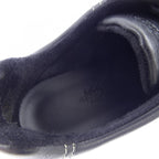 Hermes Master Sneakers Black — view 6