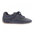 Hermes Master Sneakers Black