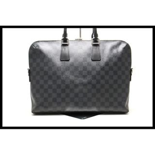 Louis Vuitton PDJ Porte de Cumandour Business Handbag