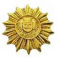 Chanel Emblem Brooch Vintage 1174 GP