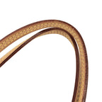 Louis Vuitton Monogram Carry It Bag Brown Marron — view 5