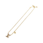 Louis Vuitton Collier L Iconic Necklace — view 2