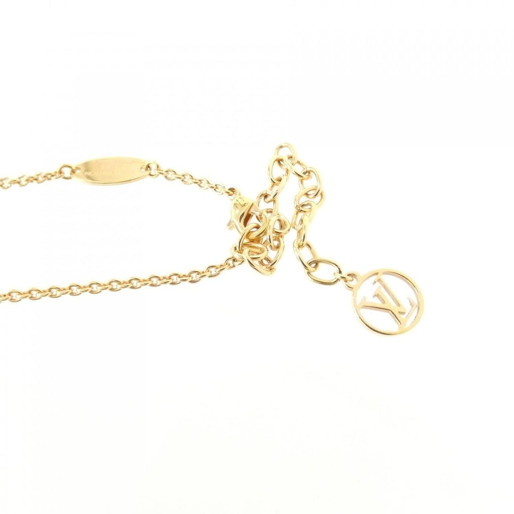 Louis Vuitton Collier L Iconic Necklace — view 4