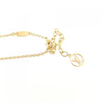 Louis Vuitton Collier L Iconic Necklace — view 4