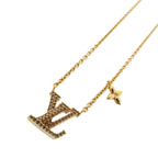 Louis Vuitton Collier L Iconic Necklace
