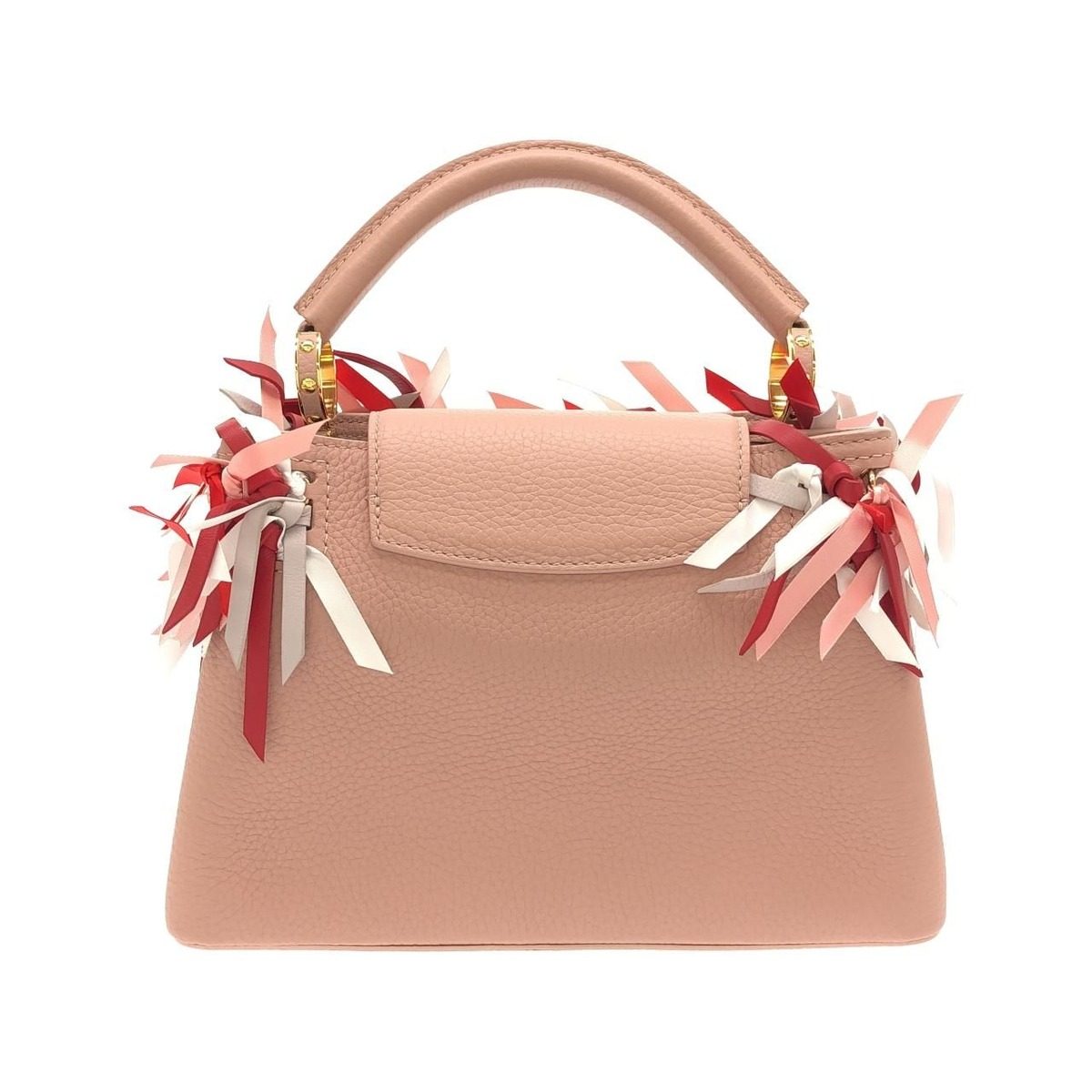 Louis Vuitton Capucines BB Bag — view 2